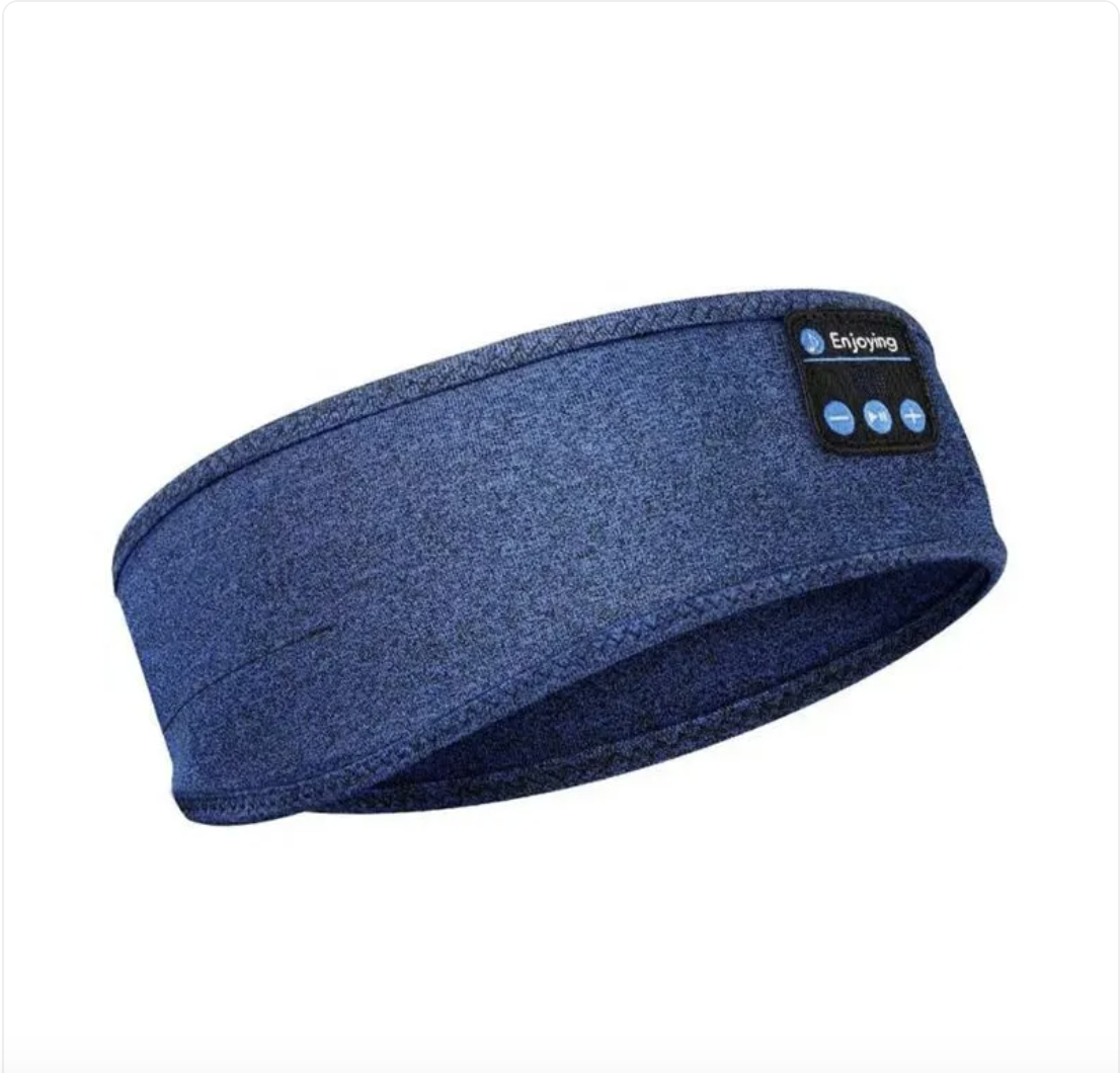 Wireless Bluetooth Headband