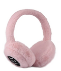 CozyFur Bluetooth Earmuffs