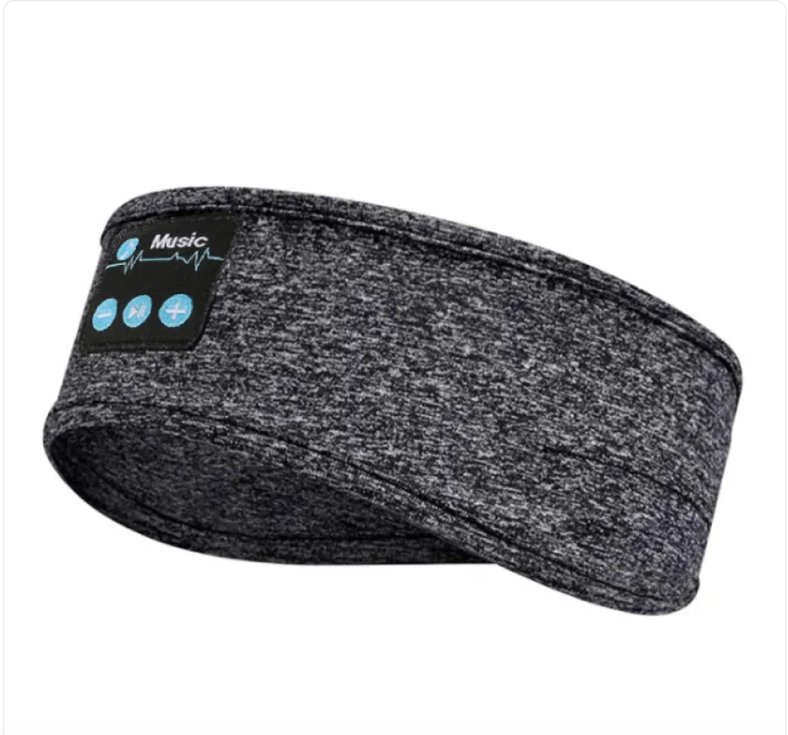 Wireless Bluetooth Headband