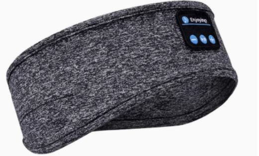Wireless Bluetooth Headband