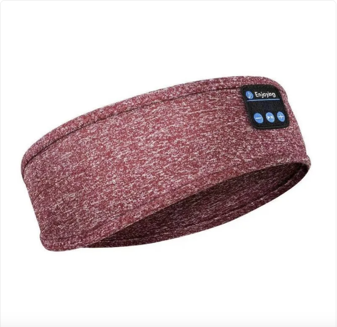 Wireless Bluetooth Headband